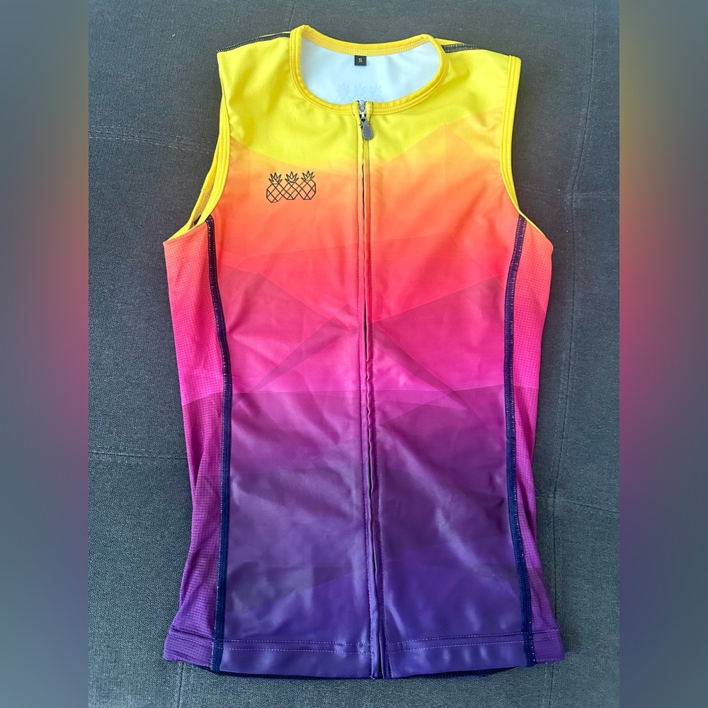 TRES PINAS JERSEY